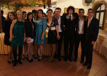 Baile de Gala EPO
