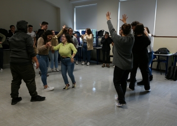 OFICINA DE TEATRO CULINRIO: A VERDADE TEM MIL BOCAS