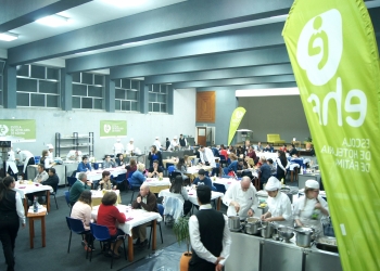FESTIVAL DE GASTRONOMIA 