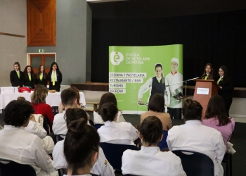ENTREGA DE DISTINTIVOS 2022/2023