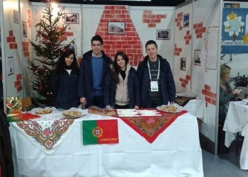 CHRISTMAS IN EUROPE 2014 - ESLOVQUIA