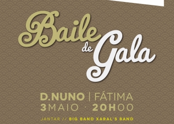 Baile de Gala 2014