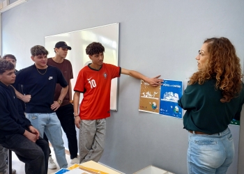 Eco-Escolas - Aes Sustentveis