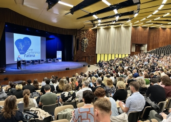 34. Conferncia Anual EfVET | Ftima 2025