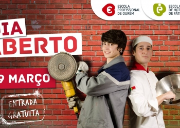 Dia Aberto  na EPO