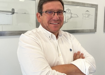 PEDRO MAJOR ASSUME A DIREO EXECUTIVA DA INSIGNARE 