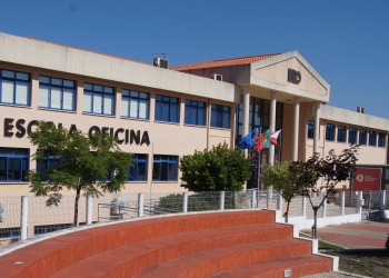 ESCOLA PROFISSIONAL DE OURM INAUGURA OS SEUS NOVOS ESPAOS OFICINAIS
