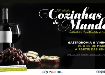 FESTIVAL DE GASTRONOMIA 