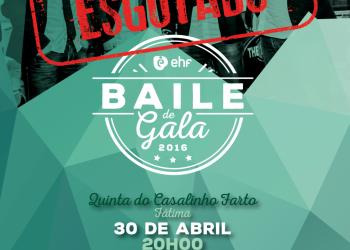 Baile de Gala EHF 2016