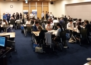 INSIGNARE participa em misso empresarial na Coreia do Sul