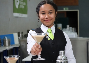 Escola de Hotelaria de Ftima  o melhor caminho para a Universidade