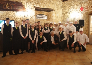 ESCOLA DE HOTELARIA DE FTIMA COLABORA COM ORGANIZAO DO VII WORKSHOP INTERNACIONAL DE TURISMO RELIGIOSO