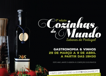 Festival de gastronomia 