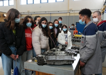 DIA ABERTO NAS ESCOLAS INSIGNARE E EM SEMANA DA EDUCAO