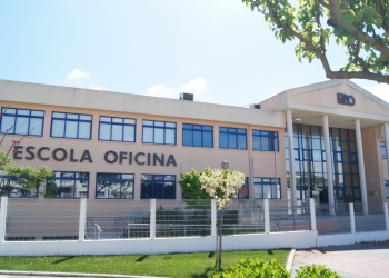 EPO Aposta no conceito de Escola Oficina