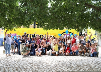 INSIGNARE EM CONVVIO ANUAL - VISITA  CAPITAL! 