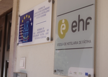 EHF recebe encontro 