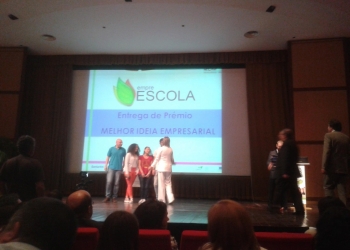 Alunos da EPO apresentam Melhor Ideia empresarial