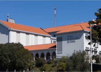 EQUIPA DE COZINHA DA ESCOLA DE HOTELARIA DE FTIMA REFORADA COM DOIS NOVOS CHEFES