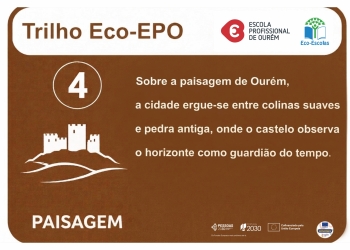 4� esta��o - Paisagem