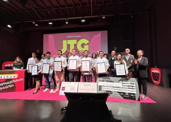 FINAL NACIONAL JOVEM TALENTO DA GASTRONOMIA REALIZOU-SE NA ESCOLA DE HOTELARIA DE FTIMA