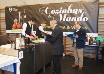 LIVE COOKING & BEVERAGE SERVICE + LIVE BAKERY - NA EHF
