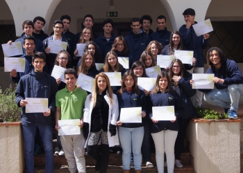 TURMA DO 2 PERODO EHF