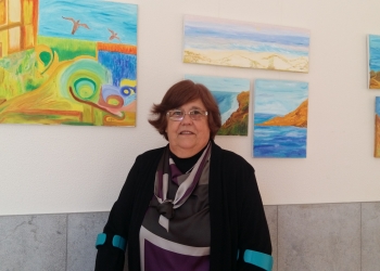 Maria Alice Faria expe 