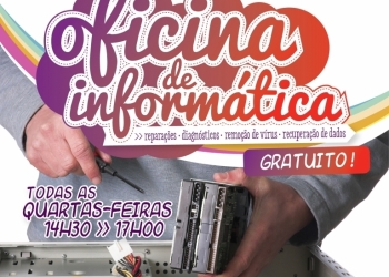 Oficina de Informtica