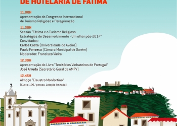Dia Mundial do Turismo comemora-se na EHF