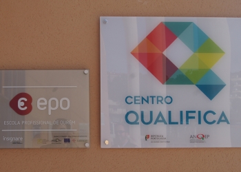 GOVERNO APROVA CENTRO QUALIFICA NA INSIGNARE