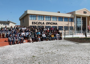 ATIVIDADES DAS ESCOLAS INSIGNARE ENVOLVEM MAIS DE 1000 PESSOAS
