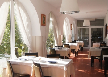 REABERTURA DO RESTAURANTE 