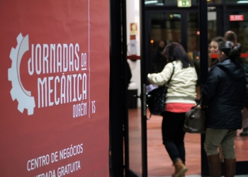 Jornadas da Mecnica atingem objetivos propostos