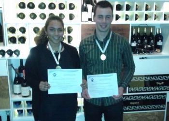 EHF vence pela terceira vez o concurso Fish & Cooking Aveiro Festival
