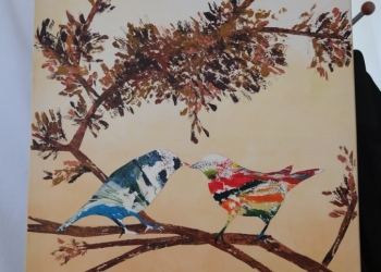 EXPOSIO DE ARTE 