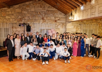 Baile de Gala Insignare 2025