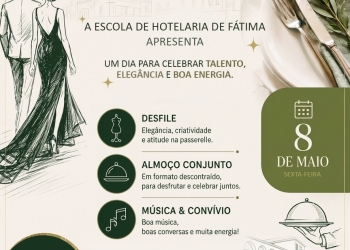 EHF PROMOVE DIA DE CONV�VIO COM ATIVIDADES E CELEBRA��O