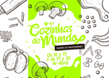 Festival de gastronomia 