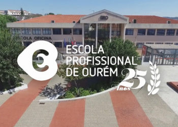 25 anos da Escola Profissional de Ourm