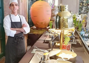 CHEFE COZINHEIRO DO ANO 2023 - REVELADOS OS CONCORRENTES