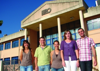 80% dos alunos voltava a escolher a EPO.