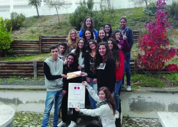 EPO - Uma Escola Solidria