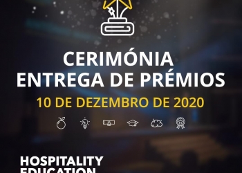 ESCOLA DE HOTELARIA DE FTIMA GANHA PRMIO NACIONAL 