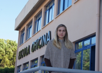 Entrevista a Milena Marques: Aluna do ano da EPO