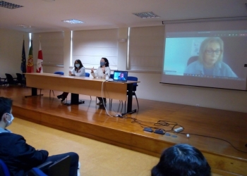 Dia Municipal da Igualdade na Escola Profissional de Ourm 