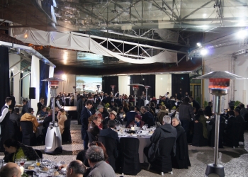JANTAR DE ENCERRAMENTO DO IV WORKSHOP INTERNACIONAL DE TURISMO RELIGIOSO, REALIZADO PELA ESCOLA DE HOTELARIA DE FATIMA