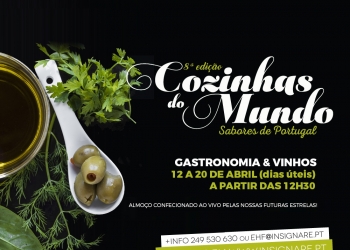 Festival de Gastronomia 
