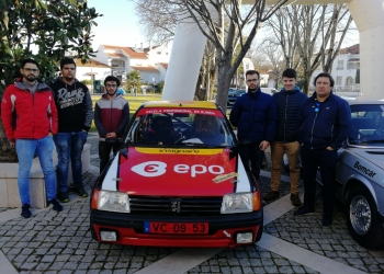 ESCOLA PROFISSIONAL DE OURM - 1 EDIO DO RALI CAPITAL DA PELE