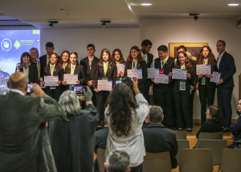 Escola de Hotelaria de Ftima presente na 11 edio do Workshop Internacional de Turismo Religioso